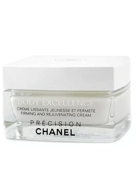 chanel body excellence creme|Chanel body excellence milk.